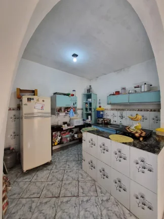 Imagem Vendo Apto em Santo André, Bairro Camilopolis