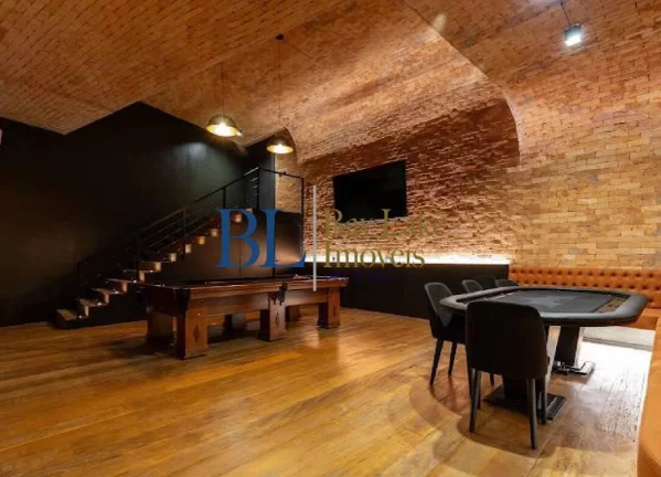 Imagem Casa Cinematográfica à Venda – Condomínio Eco Boulevard