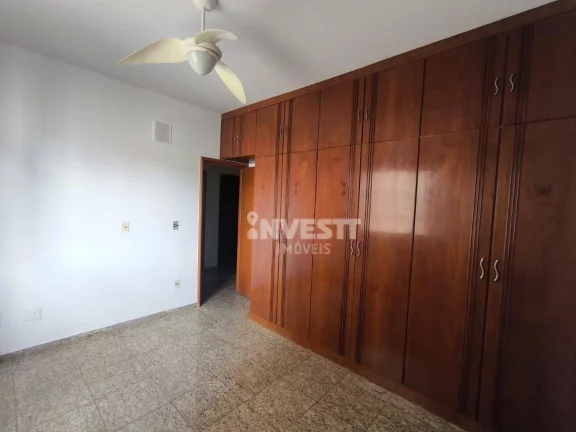 Imagem Apartamento à venda no Setor Bueno - Goiânia/GO