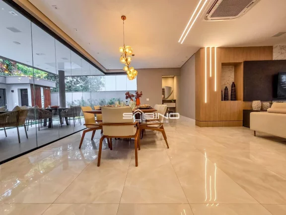 Imagem Casa à venda, com 6 dormitórios 5 suítes 440m² 6 vagas - Riviera de São Lourenço - Bertioga SP