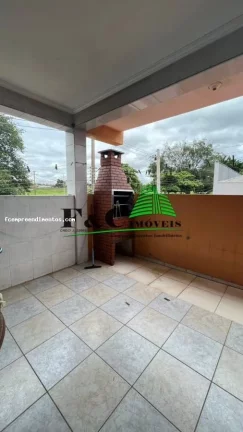 Imagem Sobrado para Venda em Limeira, Jardim Residencial Village, 2 dormitórios, 2 banheiros