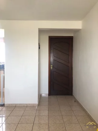 Imagem Apartamento com 3 quartos sendo 1 suíte à venda no Terra da Uva, em Jundiaí.