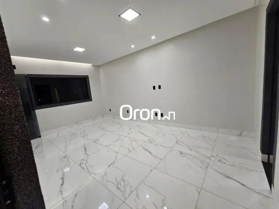 Imagem Sobrado à venda, 170 m² por R$ 985.000,00 - Cardoso Continuação - Aparecida de Goiânia/GO