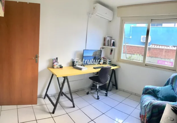 Imagem Apartamento de 3 dormitórios no centro