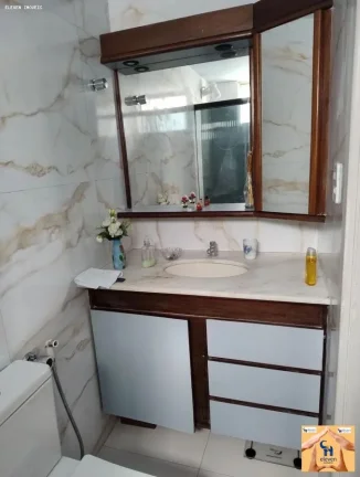 Imagem Apartamento para Venda em Salvador, Pituba, 3 dormitórios, 3 banheiros, 1 vaga