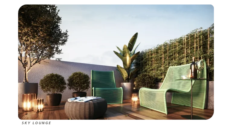 Imagem Oh Freguesia - Residencial