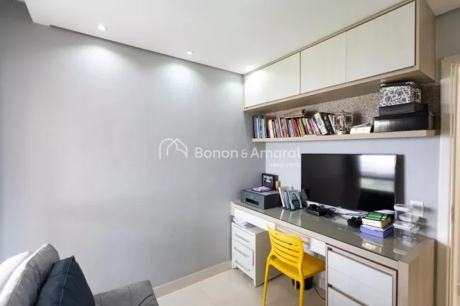 Imagem Este apartamento é a definição de conforto, sofisticação e praticidade. Totalmente mobiliado, e...