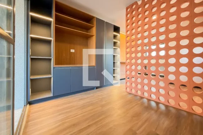 Imagem Apartamento à Venda - Ipiranga, 1 Quarto, 37 m2