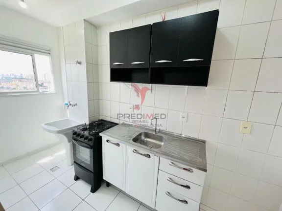 Imagem Vende-se ou Aluga-se apartamento reformado de 1 Quarto no Cambuci