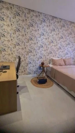 Imagem Casa com 3 suites à venda, 199 m² por R$ 1.900.000 - Condomínio Residencial Villa Verona - Sorocaba/SP