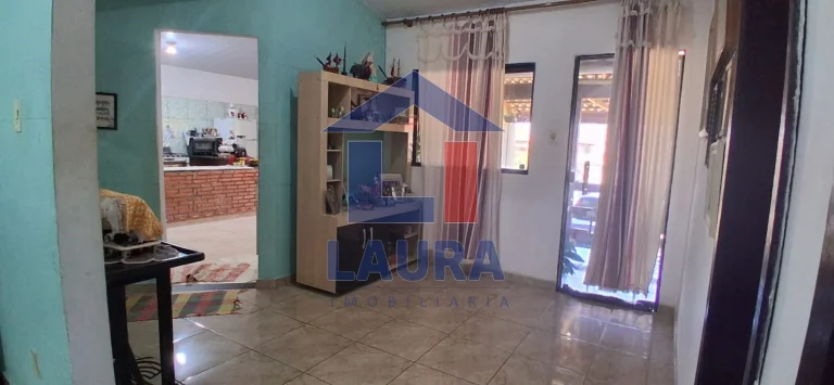 Imagem CASA RESIDENCIAL em PARÁ DE MINAS - MG, PROVIDÊNCIA