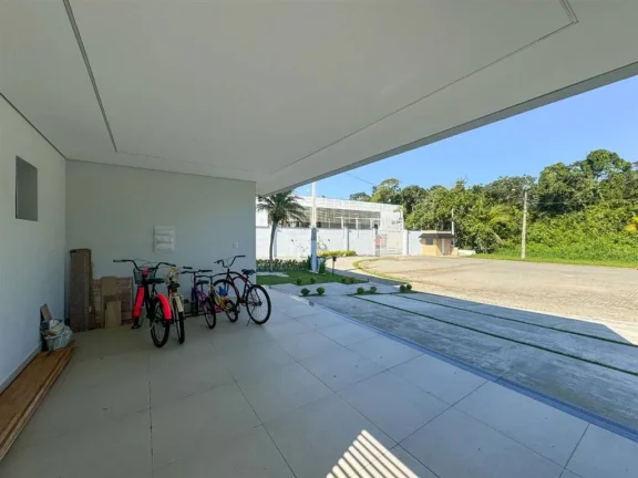 Imagem CASA COM 220 m² - JARDIM MARCIA - PERUIBE SP