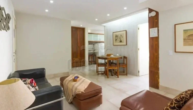 Imagem Copacabana – Rua Santa Clara | Residencial › Apartamento 2 quarto(s) à Venda