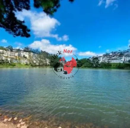 Imagem Maravilhoso Sobrado Novo e Mobiliado à Venda no Condomínio Swiss Park, Parque Terra Nova II, São bernardo do Campo