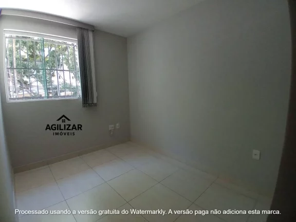 Imagem Casa 02 quartos - Santa Amélia