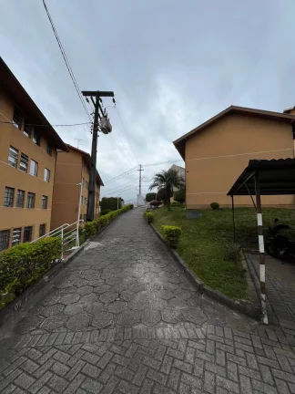 Imagem Apartamento com 2 Quartos no Fazendinha - Cic - R$210 mil