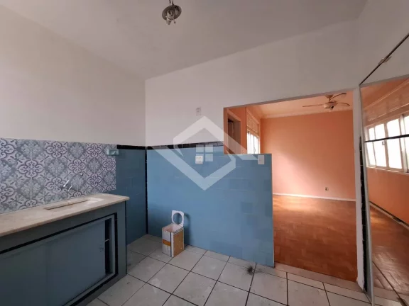 Imagem Apartamento tipo casa em vila na praça Seca, 2 quartos 91m2