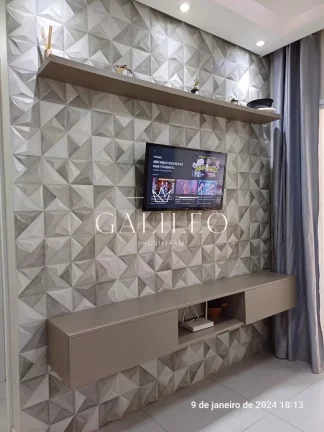 Imagem APARTAMENTO Á VENDA NO CONDOMÍNIO TULIPAS GARDEN - JUNDIAÍ - SP