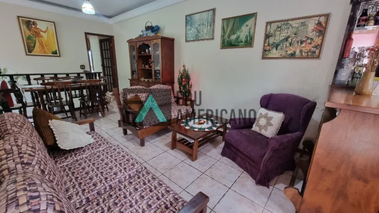 Imagem CASA 3 DORMITÓRIOS - VILA RICA ATIBAIA