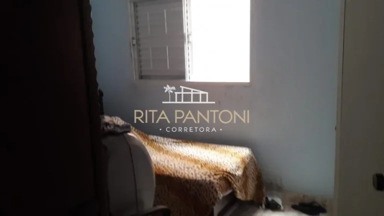 Imagem Casa - Hortolândia - Vila Inema