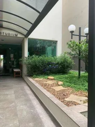 Imagem Apartamento com 1 quarto à venda, 45 m² - Pinheiros - São Paulo/SP