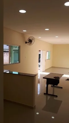 Imagem Salão para alugar, 80 m² por R$ 2.000,00/mês - Vila Ferreira - Itaquaquecetuba/SP