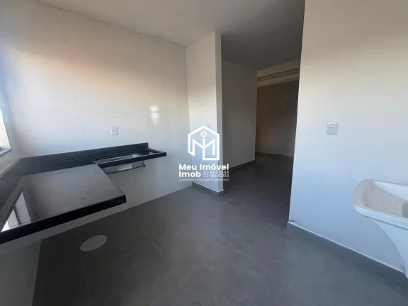 Imagem Apartamento com 2 Quartos, 1 Vaga e 68m² Luziânia/GO