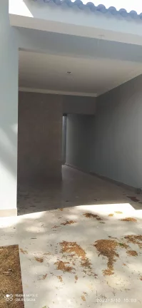 Imagem Casa Jardim Hortência 1