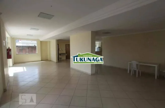 Imagem Apartamento à venda, 58 m² por R$ 417.000,00 - Jardim Flor da Montanha - Guarulhos/SP