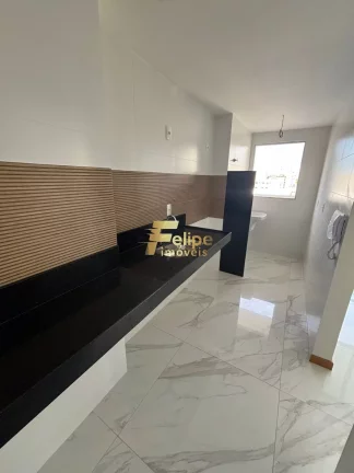 Imagem Apartamento à Venda de 2 Quartos, Próximo ao Mar na Praia do Morro em Guarapari-ES!