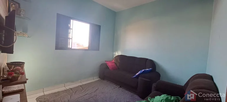 Imagem Casa de esquina à venda no Alto da Bela Vista em Patos de Minas – 3 quartos e terreno extra