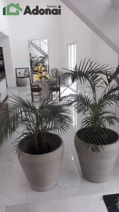 Imagem Casa no jd paulista jundiaí, Ac 287 At 350 aceita uma possível troca