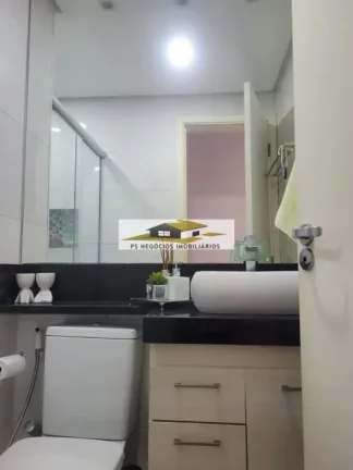 Imagem Apartamento para venda na Vila Prudente