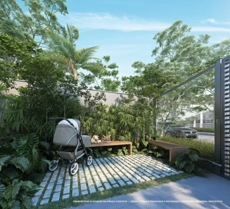 Imagem Apartamento 1 quarto em Taboão da Serra SP, comprar apartamento 1 dormitório em Taboão da Serra SP, apartamento em obra