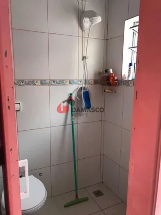 Imagem Sobrado à venda 2 Quartos, 1 Vaga, 182M², Osvaldo Cruz, São Caetano do Sul - SP