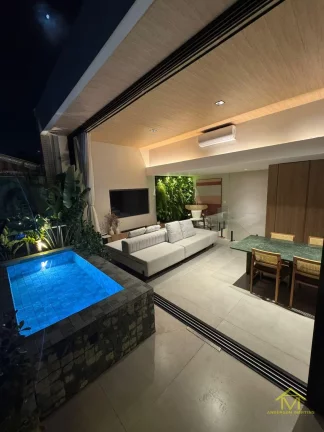 Foto do imóvel Casa com 2 Quartos à Venda, 144 m² em Itapuã - Vila Velha