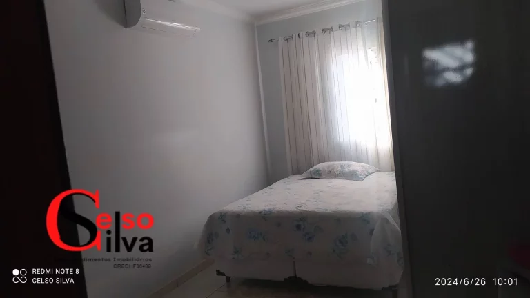 Imagem Casa Geminada Jardim Real (Maringá)