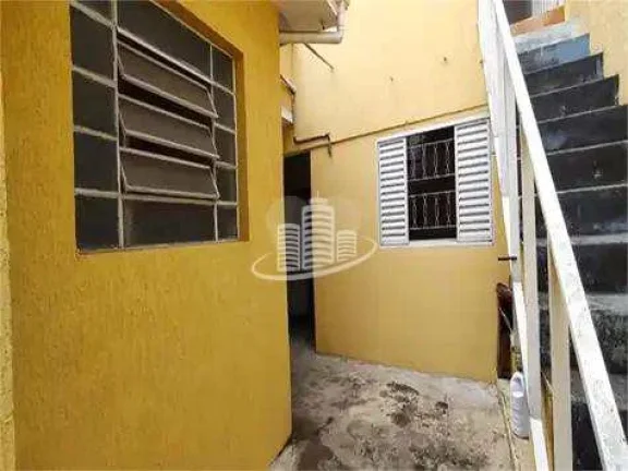 Imagem Casa Padrão
