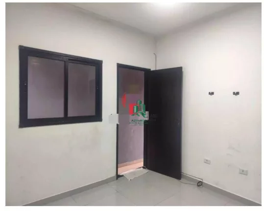Imagem Casa com 2 dormitórios para alugar, 80 m² por R$ 1.639/mês - Jardim Presidente Dutra - Guarulhos/SP