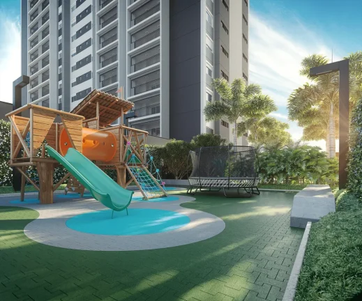 Imagem APARTAMENTO RESIDENCIAL em São Paulo - SP, Ipiranga