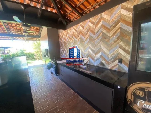 Imagem Rancho Mobiliado no Enseada Azul 2 MG