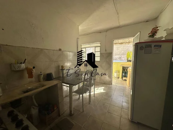 Imagem Lote á venda Bairro Novo Riacho - Contagem/MG