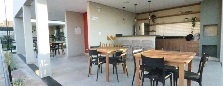 Imagem Apartamento à Venda em Ipatinga Zona Oeste - Sorocaba/SP
