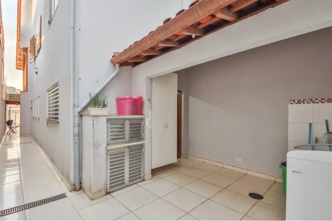 Imagem CASA RESIDENCIAL em São Paulo - SP, Parque Palmas do Tremembé