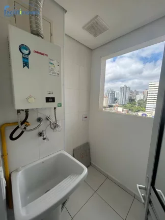 Imagem LINDO APARTAMENTO 68M² - NOVA PETRÓPOLIS - SBC