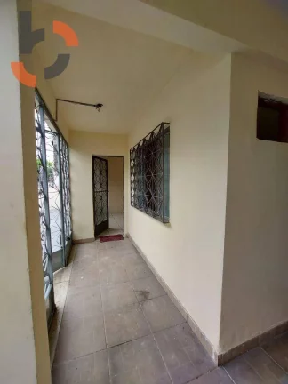 Imagem Casa com 4 dormitórios à venda, por R$ 350.000 - Jardim Tropical - Nova Iguaçu/RJ