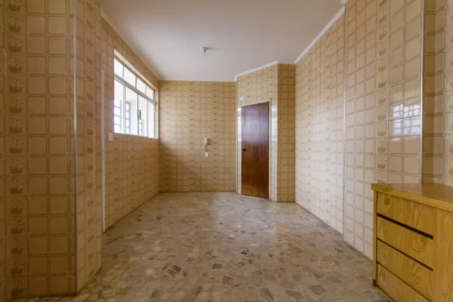 Imagem APARTAMENTO RESIDENCIAL em São Paulo - SP, Cerqueira César