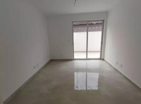 Imagem Área privativa à venda, 3 quartos, 1 suíte, 2 vagas, Itapoã - Belo Horizonte/MG