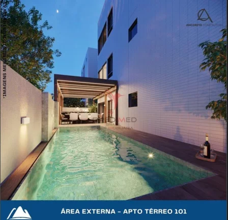 Imagem Apartamento à venda no Altiplano
