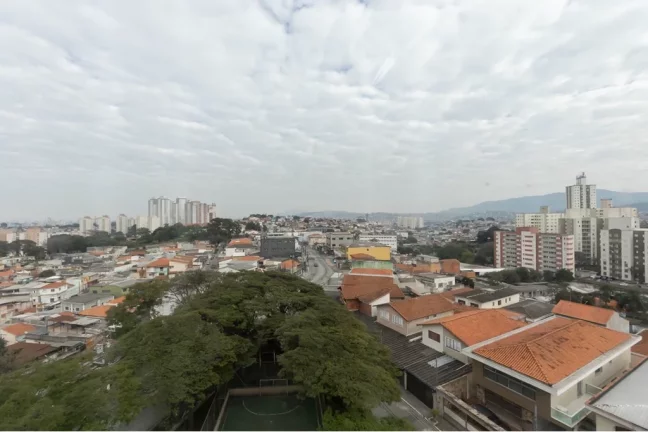 Imagem APARTAMENTO RESIDENCIAL em São Paulo - SP, Conjunto Habitacional Vila Nova Cachoeirinha